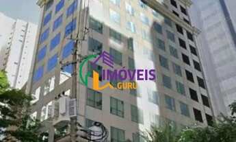 Imagem: CONJ. COMERCIAL - VILA OLÍMPIA - SP