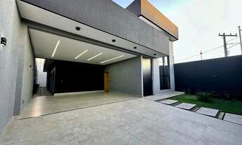 Imagem 2: Casa Jardins do Lago 360m²
