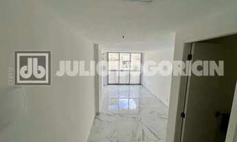 Imagem 7: Sala Comercial Tijuca próximo ao metrô Saens Pena - Sala com 1 vaga de garagem