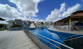 Imagem: JARDIM ESPANHA CASA DE 3/4 SENDO 2 SUÍTE