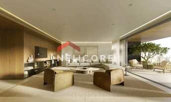 Imagem 2: Apartamento em Rua Barão de Santo Ângelo - Moinhos de Vento - Porto Alegre/RS