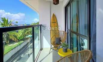 Imagem 6: Flat com 1 quarto em Maracaipe