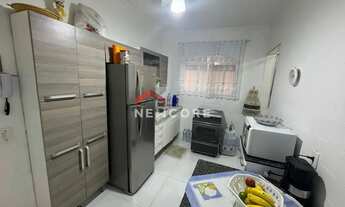 Imagem 3: Apartamento em Avenida Presidente Castelo Branco - Aviação - Praia Grande/SP