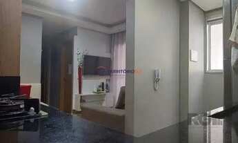 Imagem 3: Apartamento em Morro Santana