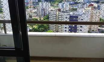 Imagem 4: Apartamento de 3 quartos na Pintassilgos Imbui