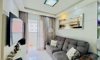 Imagem 4: Apartamento de 3 quartos com suíte em Areias