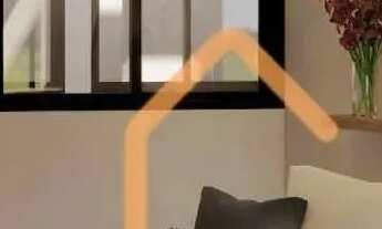 Imagem 6: Apartamento com 2 dormitórios à venda, 70 m² por R$ 330.000,00 - Recanto dos Barreiros - P