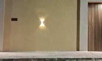 Imagem: No precinho, mobiliado em Ponta Negra com