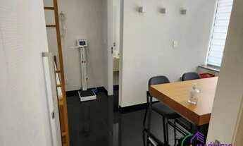 Imagem 5: CONJ. COMERCIAL - VILA CLEMENTINO - SP