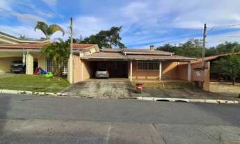 Imagem: Casa em Condomínio Fechado- Urbanova