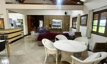 Imagem 3: Chácara Rural em ITU (Pinheirinho) 4 Quartos, 1 Suíte, 15 Vagas, Venda R$1.200.000