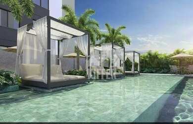 Imagem 2: Apartamento com 2 quartos à venda, 4605 m² por R$ 357.136 - Centro - Niterói/RJ