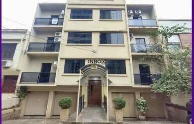 Imagem: Apartamento em Independência