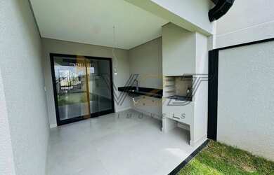 Imagem 6: Casa sobrado à venda e locação no Condomínio Mont Blanc Village em Vinhedo/SP