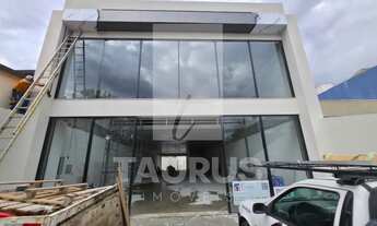 Imagem: Prédio Comercial para Locação em Moema