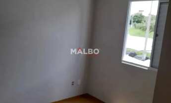 Imagem 6: Apartamento à venda, 39 m² - Parque Aspen - Morada do Sol - Americana/SP