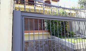 Imagem 6: Casa para Venda - 184.41m², 3 dormitórios, sendo 1 suites, 1 vaga - Santo Antonio