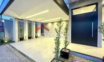 Imagem 4: Casa de condomínio em Rua Cecílio Vaz de Lima - Residencial Estoril Premium - Bauru/SP