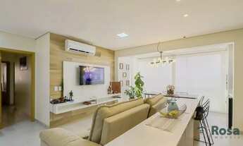 Imagem 6: Apartamento para venda, Santa Rosa, Cuiabá