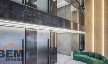 Imagem 3: Apartamento com 2 dormitórios à venda, 65 m² por R$ 710.000,00 - Fazenda - Itajaí/SC