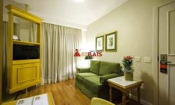 Imagem: Flat com ótimo preço no bairro Moema