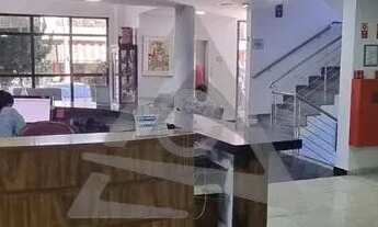 Imagem 4: Sala para alugar em Campinas, Loteamento Alphaville Campinas, com 145 m², Alphaville Empre