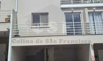 Imagem 2: EXCELENTE CASA DE CONDOMINIO COM 3 DORMITÓRIOS E 2 VAGAS DISTRIBUIDOS EM 160M²