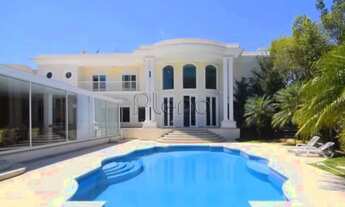 Imagem: Sobrado à venda em Campinas, Loteamento