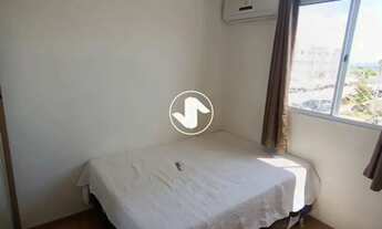 Imagem 2: Apartamento à Venda no Condomínio Chapada das Borboletas, 40m², 2 quartos, 1 vaga Ribeirão