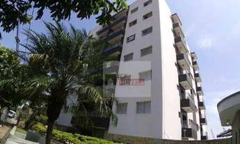 Imagem 2: Apartamento com 3 dormitórios e 1 suíte R$ 1.700/mês - Vila Belvedere - Americana/SP