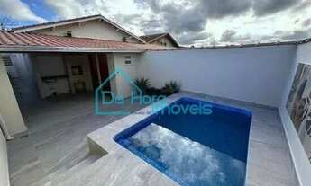 Imagem: Casa nova com piscina Vila Atlântica venda