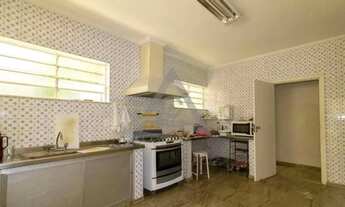 Imagem 5: Casa à venda e para alugar em Campinas, Jardim das Paineiras, com 5 quartos, com 527 m²