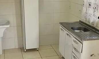 Imagem 3: Kitnet 1 quarto Varjão