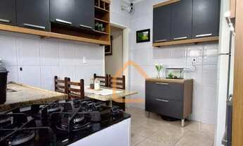 Imagem 5: Casa com 2 dormitórios à venda, 70 m² por R$ 350.000,00 - Vale das Andorinhas - Pouso Aleg