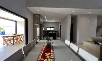 Imagem 6: Sobrado condomínio Milano com 3 suítes, Indaiatuba/SP