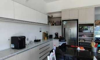 Imagem 3: Cobertura com 2 dormitórios à venda, 54 m² por R$ 550.000,00 - Vila Alzira - Santo André/S