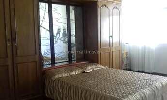 Imagem 5: Apartamento à venda, 189 m² por R$ 850.000,00 - Centro - Juiz de Fora/MG