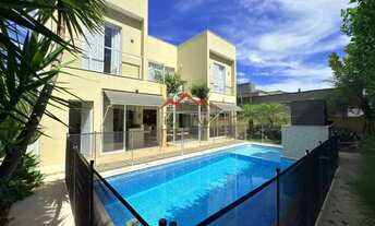 Imagem 2: Casa a venda condomínio Reserva da Serra em Jundiaí-SP