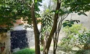 Imagem: Terreno a venda - Vila Eldízia, Santo André