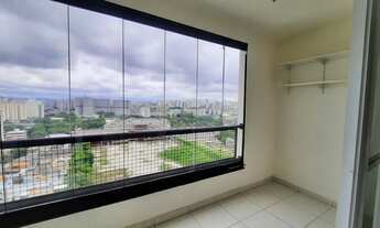 Imagem 2: Imóvel para venda com 37 metros quadrados com 1 quarto em Cambuci - São Paulo - SP