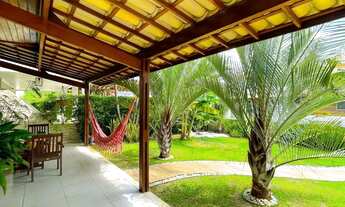 Imagem 5: Casa à venda no AMPARO RIVERSIDE , BURAQUINHO, Lauro de Freitas, BA