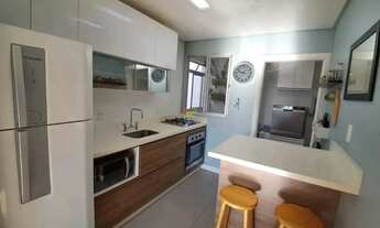 Imagem 4: Apartamento ensolarado à venda no bairro Floresta em São José