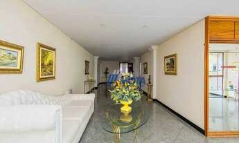 Imagem 4: Cobertura com 3 dormitórios para alugar, 135 m² por R$ 6.043,00/mês - Água Verde - Curitib