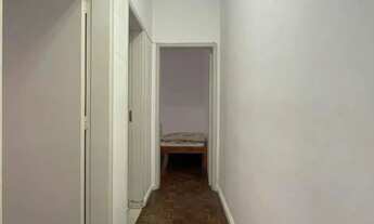 Imagem 6: 2 quartos DEP. EMPREGADA 81M2 - 2 banheiros- vaga de garagem - CENTRO Florianópolis - SC