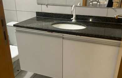 Imagem 3: COBERTURA NO WESTFLAT