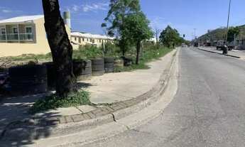 Imagem: Bairro Araújo - Cosmos Terrenos 360m²