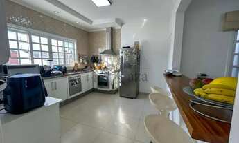 Imagem 6: Oportunidade - Casa em Condomínio - Residencial Portal da Serra - Urbanova - 5 Dormitórios