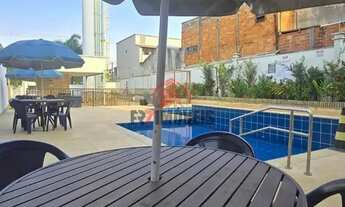 Imagem 6: APARTAMENTO 2 QUARTOS NO GRAN LAGUNA GOIÂNIA/GO