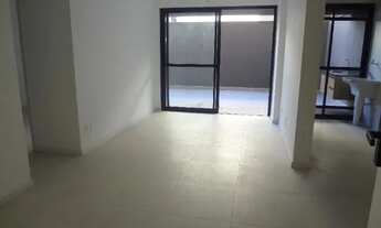 Imagem 2: Apartamento Garden no One Tijuca, 2 quartos com suíte