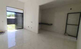 Imagem 4: Casa Plana No Pacheco Com 3 Suítes, 96M² E Acabamento Fino! Cód. 10378SI